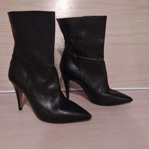 Napoleoni boots
